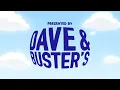Dave Buster s 2026