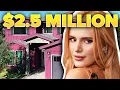 5 Ways Bella Thorne Spends Her MILLIONS