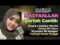 Download Lagu MERINDING‼️IRAMA TILAWAHNYA MERDU  Qoriah Cantik Penonton sampai terharu dengar suara indah  // MTQ