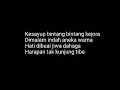 Download Lagu Mat Glamour - Kejora Kesayup Bintang (Lirik)