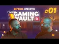 GTA 00s The Gaming Vault E 1 ft Unboxholics