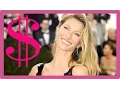 Gisele Bundchen Net Worth 2017