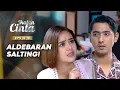 Lagu Ngakak! Aldebaran Ketahuan Ngupingin Andin | IKATAN CINTA EPS.15-16 (3/3)