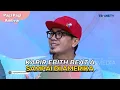 Lagu Perjalanan Karir EBITH BEAT A Hingga Dikenal Di AMERIKA | PAGI PAGI AMBYAR (24/3/23) P3