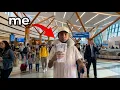 The Ultimate Vlog Journey to Vacation - KJS VLOGZ