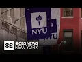 NYU teacher strike deadline fast approaching
