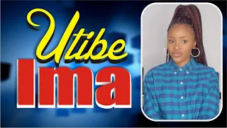 utibe ima gospel songs