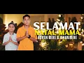 Lagu Lagu Natal ll Selamat Natal Mama paling sedih ll Cover ll Adven Bere dan Johan bere ll 20232024