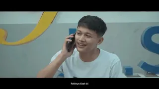 perpisahan cindy cintya dewi