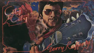 gerry rafferty home and dry official audio