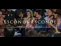Guilherme e Benuto - Esconde-Esconde | Deu Rolo No Barretão - Guilherme & Benuto