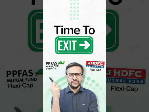 Parag Parikh & HDFC Flexi: Have They Become Too Large-Cap Heavy?