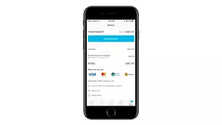 Easy Payment Options