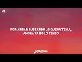 Christian Nodal – X Perro [Letra]