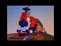 When I See An Elephant Fly - Dumbo Movie Clip (HD)