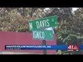 3 of 5 escaped Pulaski inmates still on the run
