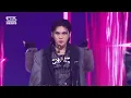 XLOV (엑스러브) - I'mma Be @인기가요 inkigayo 20250119