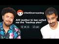 Download Lagu My BF's Mom Hates Me... AIO? | Sad Boyz