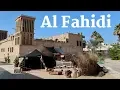 Download Lagu Going to Dubai Coffee Museum! Al Fahidi Historical District (Bastakiya)