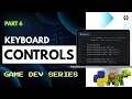 Python Turtle Keyboard Controls - Move Your Turtle with Arrow Keys