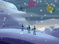Download Lagu Winx Club 1 | Sun Will Rise (Instrumental, Relaxed Version)