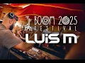 Luis M @ Boom Festival 2025 [Full Set Movie] [Funky Beach]