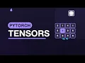 Tensors Shape Dimensions Dtype Practical PyTorch 1 2