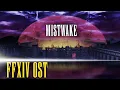 Mistwake Theme FINAL FANTASY IX Battle 1 Dawntrail - FFXIV OST