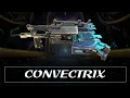 Warframe Weapon Encyclopedia - Convectrix 2021