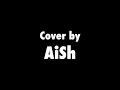Teri Mitti (Female Version) Cover By Aish