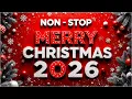 Lagu Greatest Old Christmas Songs Medley 2026 🎅🔔 Nonstop Christmas Songs Medley 2026 🎄