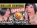DOLLAR GENERAL EXPOSED IS IT PASSING OR TRESPASSING LET S DRAGVESTIGATE DOLLAR GENERAL MARKET
