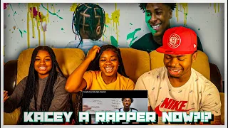 youngboy never broke again kacey talk reaction