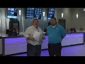 New NCG Theater part 2