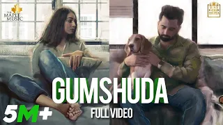 GHUMSHUDA (Official Video) Sharry Mann | Inder Dhammu | Gold Media | Latest Punjabi Songs 2020