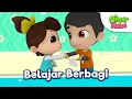 Download Lagu Omar \u0026 Hana Belajar Berbagi 😉🥰🙂 | Lagu Anak Islami