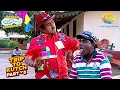Download Lagu क्यों खिलाई Jetha ने Iyer को तीखी Mirchi? | Taarak Mehta Ka Ooltah Chashmah | Trip To Kutch