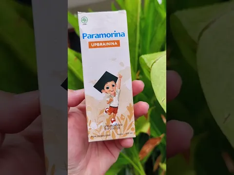 Bukan palsu, cuma ganti kemasan aja @Paramorina.Official