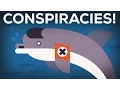 The Ultimate Conspiracy Debunker