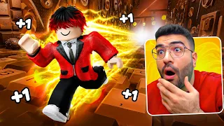 حرقت فلوسي في ماب الكيبورد !! (( كله بسبب دحبور !! 😭💔))