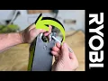 Ryobi Jigsaw Blade Replacement FOUR SIMPLE STEPS