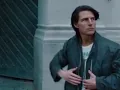 Mission Impossible cloth changing meme template