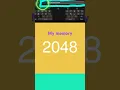 Reciting 2 128 128th 2048 Tile From Memory