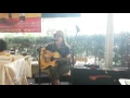 Earth Day Jam 2017 Lou Bonnevie