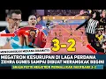 Download Lagu 🔴 LAGA PALING EMOSIONAL !! Debut Manis..Smash BRUT4L Mega Bikin Ratu Voly Turki Tersungkur\u0026Merangkak