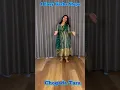 Download Lagu Easy Dance Step on Chogada Tara 💃🏾#ytshorts #danceshorts #chogadatara #garbasteps