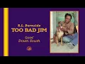 R.L. Burnside - Goin' Down South (Official Audio)