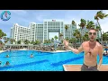 Riu Palace Peninsula - Cancun s Most Iconic All Inclusive Resort