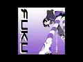 Kordhell x ZWE1HVNDXR "Fuku"