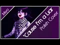 Download Lagu 'Cause I'm a Liar 「Ouma Kokichi Fan Song」 Polish Cover 【Miyo】